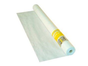 Паробар’єр MASTERPLAST WHITE FOIL (Standart) 421111 фото